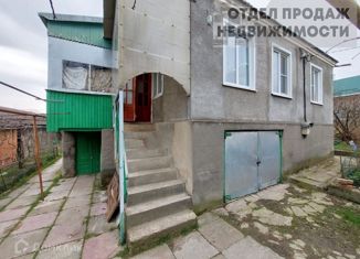 Продажа дома, 64.7 м2, Крымск, Яркая улица