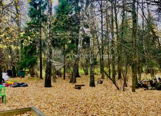 Продажа земельного участка, 4.05 сот., деревня Малое Видное, Садовая улица