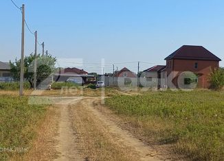 Продается участок, 10 сот., поселок Прикубанский, Ставропольская улица, 18