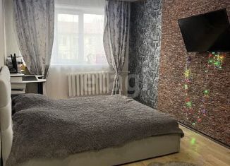 Двухкомнатная квартира на продажу, 47.8 м2, Тобольск, 4-й микрорайон, 9Б