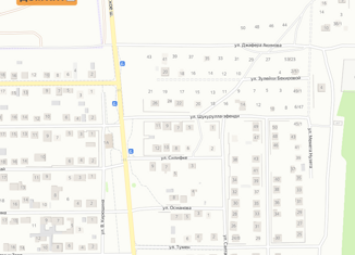 Продаю земельный участок, 6 сот., Евпатория, улица Джафера Акимова, 43