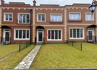 Продаю таунхаус, 54 м2, посёлок Садовый, коттеджный посёлок Берёзки-Садовый, 3