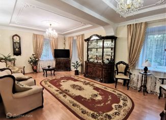 3-комнатная квартира на продажу, 100 м2, Нижний Новгород, Родниковая улица, 63к1, Родниковая улица