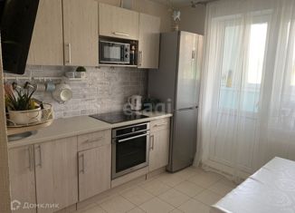 Продам двухкомнатную квартиру, 41.6 м2, посёлок Берёзовый, улица Ивана Кулибина, 6, ЖК Прогресс