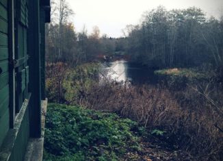 Продаю земельный участок, 12 сот., деревня Грязно, Центральная улица, 28