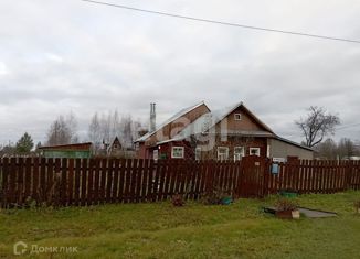 Продаю дом, 60 м2, Костромская область