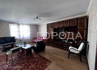 Продается 2-ком. квартира, 75.1 м2, Москва, улица Татьянин Парк, 14к1, метро Говорово