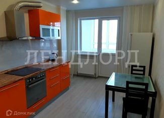 Продажа 1-ком. квартиры, 46.9 м2, Ростов-на-Дону, Нижегородская улица, 31/2, ЖК Тихий Дон