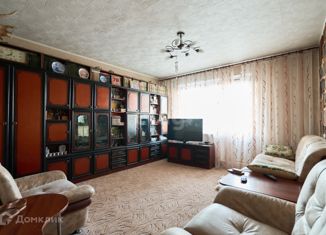 Продажа 3-комнатной квартиры, 65.4 м2, Томская область, Иркутский тракт, 89