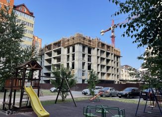 Продается 2-комнатная квартира, 85.14 м2, Чечня, улица Сайпуддина Ш. Лорсанова, 8А