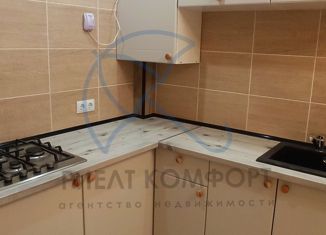 Продам двухкомнатную квартиру, 57.5 м2, Калининград, Батальная улица, 104, ЖК Дом на Батальной