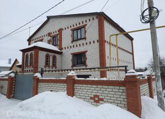 Продам дом, 383.2 м2, деревня Кусаковка, Школьная улица, 171Б