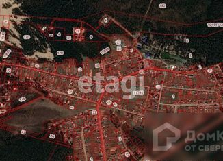 Земельный участок на продажу, 9.18 сот., село Горячинск