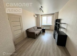 Продается 1-комнатная квартира, 38 м2, Волгоград, улица Римского-Корсакова, 8, Дзержинский район