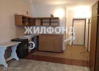 Продаю 1-ком. квартиру, 27.5 м2, посёлок Октябрьский