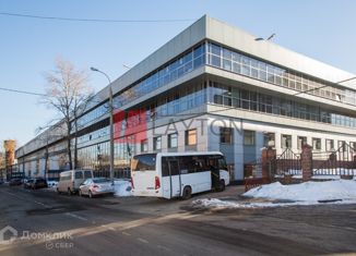 Офис на продажу, 375 м2, Москва, Котляковская улица, 3с13, район Москворечье-Сабурово