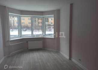 1-комнатная квартира на продажу, 40 м2, Санкт-Петербург, улица Валерия Гаврилина, 3к1, метро Парнас