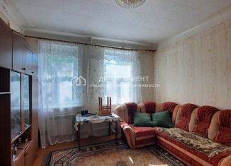 Трехкомнатная квартира на продажу, 62.2 м2, Фурманов, Социалистическая улица, 31