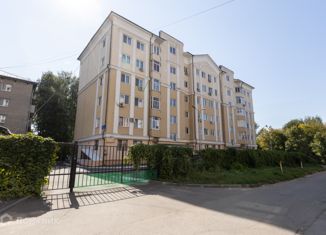 Продается двухкомнатная квартира, 58.7 м2, Татарстан, Гвардейская улица, 46В