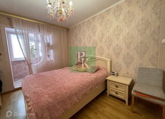 Продается четырехкомнатная квартира, 95.7 м2, Москва, улица Плеханова, 29к1, ВАО