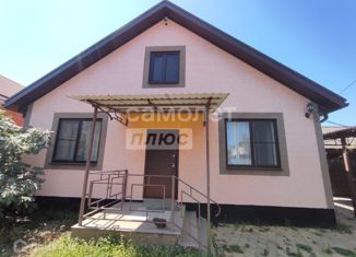 Продажа дома, 107.7 м2, станица Новотитаровская, улица Ленина