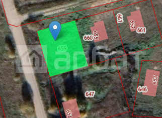 Продажа участка, 7.5 сот., деревня Большое Безгачево, деревня Большое Безгачёво, 15