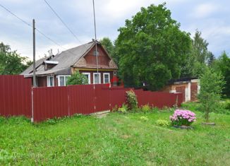 Продается дом, 73 м2, Кольчугино, переулок Челюскинцев, 2