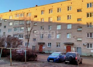 Продажа 1-комнатной квартиры, 33 м2, Ярославль, Клубная улица, 64