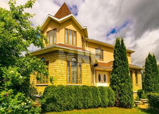 Продажа дома, 400 м2, коттеджный поселок Княжье озеро