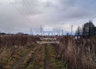 Земельный участок на продажу, 7.5 сот., деревня Груздово