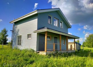 Продам дом, 94.5 м2, городской округ Ступино