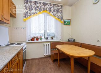 Продам 3-комнатную квартиру, 62.4 м2, Ульяновск, проспект Ленинского Комсомола, 15