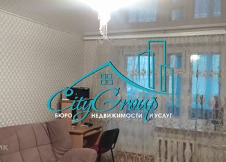 Продам трехкомнатную квартиру, 57.4 м2, Ясный, Северная улица, 5