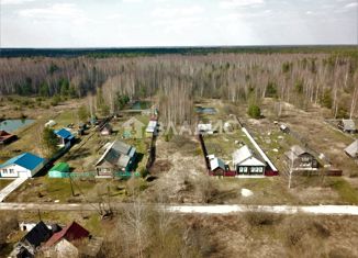 Продам земельный участок, 30 сот., деревня Малая Козловка