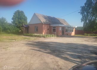 Дом на продажу, 65.8 м2, село Ливенка, улица Куйбышева