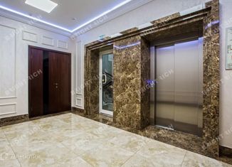 Продажа офиса, 183.2 м2, Москва, улица Неверовского, 10с3А, район Дорогомилово