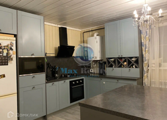 Продам дом, 170 м2, коттеджный посёлок Дарьино Южное, улица Александра Пушкина, 33