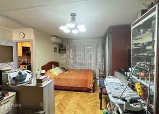 Продается 1-ком. квартира, 32 м2, Москва, шоссе Энтузиастов, 80к2