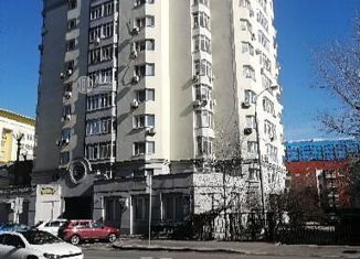 Продаю однокомнатную квартиру, 45 м2, Москва, метро Серпуховская, Люсиновская улица, 29с1