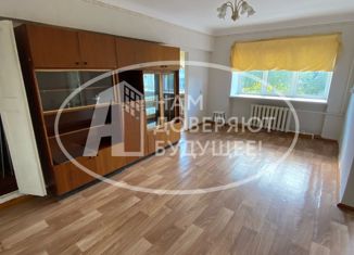 Продается 2-ком. квартира, 43.3 м2, Пермский край, улица Гагарина, 4