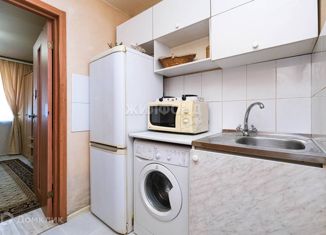 Продам квартиру студию, 21 м2, Новосибирск, улица Никитина, 143, улица Никитина