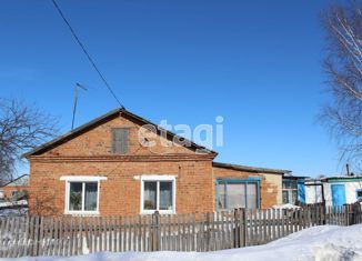 Продам дом, 52.9 м2, село Поперечное, Школьная улица