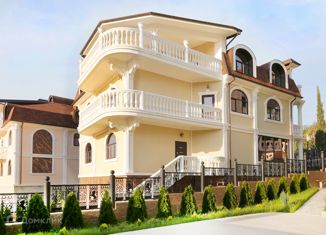 Продажа дома, 636 м2, посёлок городского типа Дагомыс