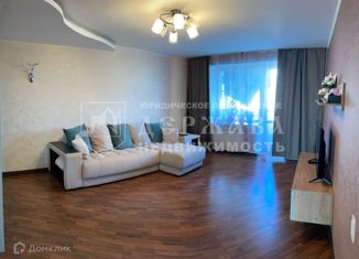 Продается трехкомнатная квартира, 68 м2, Кемеровская область, проспект Шахтёров, 36