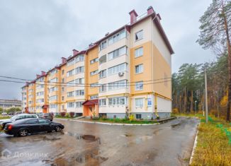 Продаю 1-ком. квартиру, 37.5 м2, Сельцо, проезд Горького, 16