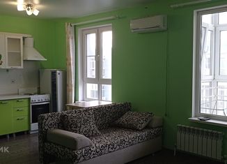 1-ком. квартира на продажу, 37 м2, Анапа, Анапское шоссе, 6к1, ЖК Времена Года