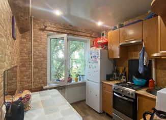 Двухкомнатная квартира на продажу, 41 м2, Волгоград, улица Дзержинского, 51, Тракторозаводский район