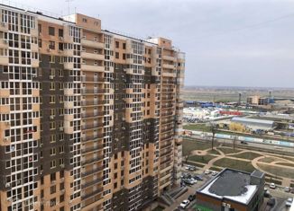 Квартира на продажу студия, 21.5 м2, Краснодар, Степная улица, 1/1, ЖК Мозаика