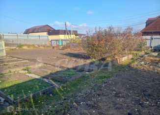 Продается земельный участок, 6 сот., деревня Патрушева, Зерновая улица