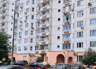 Продам двухкомнатную квартиру, 79 м2, Москва, улица Наташи Ковшовой, 21, улица Наташи Ковшовой